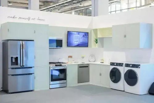 酷玩實(shí)驗(yàn)室深度對話鴻蒙負(fù)責(zé)人 家用電器與鴻蒙生態(tài)的融合創(chuàng)新