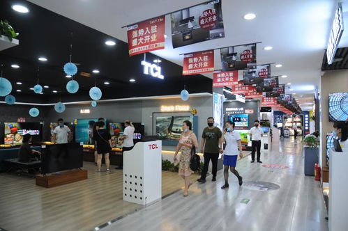 廣匯電器登陸哈爾濱，牡丹江品牌進(jìn)軍冰城家電市場(chǎng)