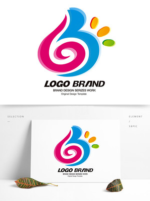 免費CDR矢量圖資源 大拇指Logo與包裝設計的專業應用